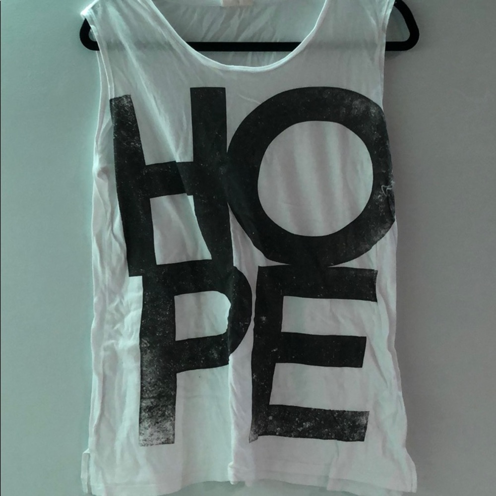 muscle tee